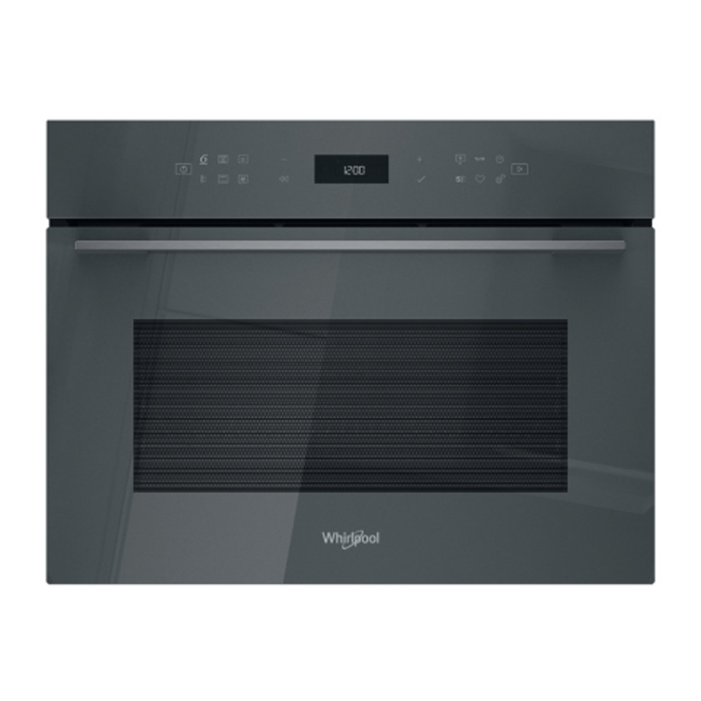 Whirlpool WCW7O7HTSSG afbeelding
