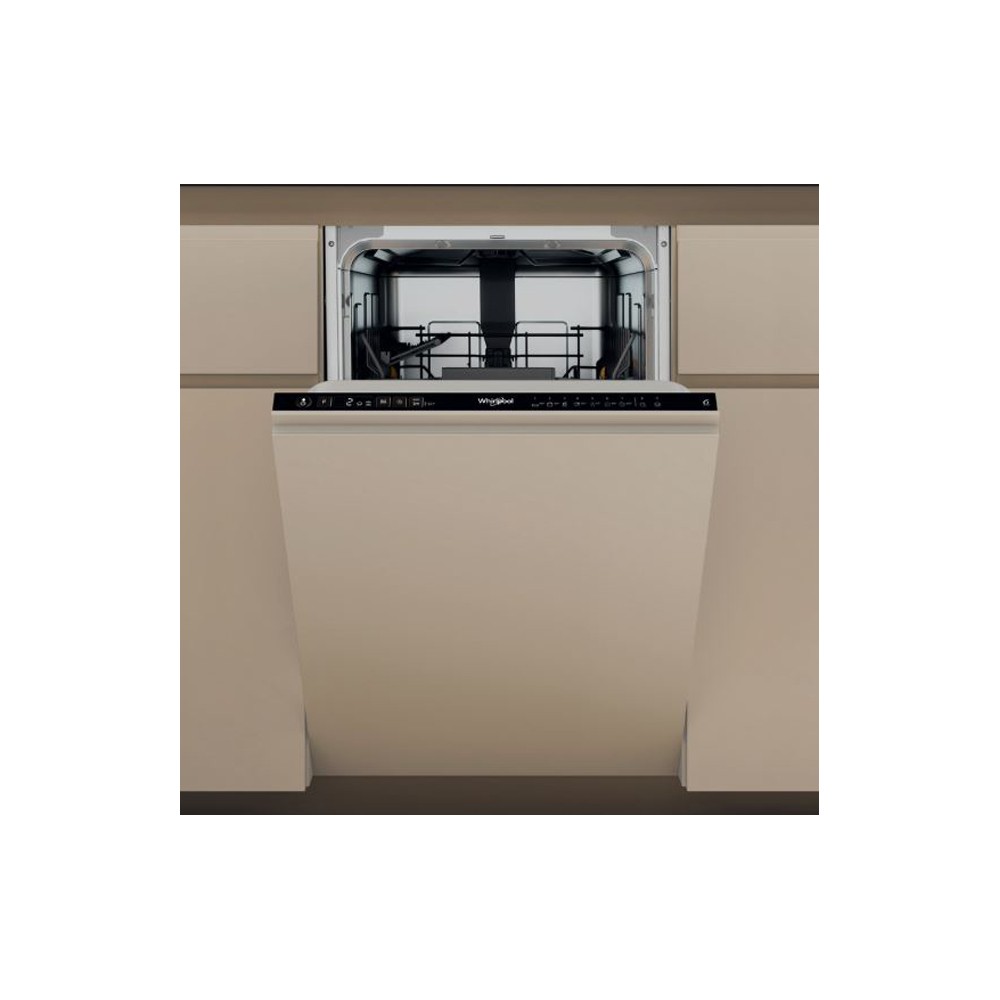 Whirlpool WH2IC10BS7LA0 afbeelding 1