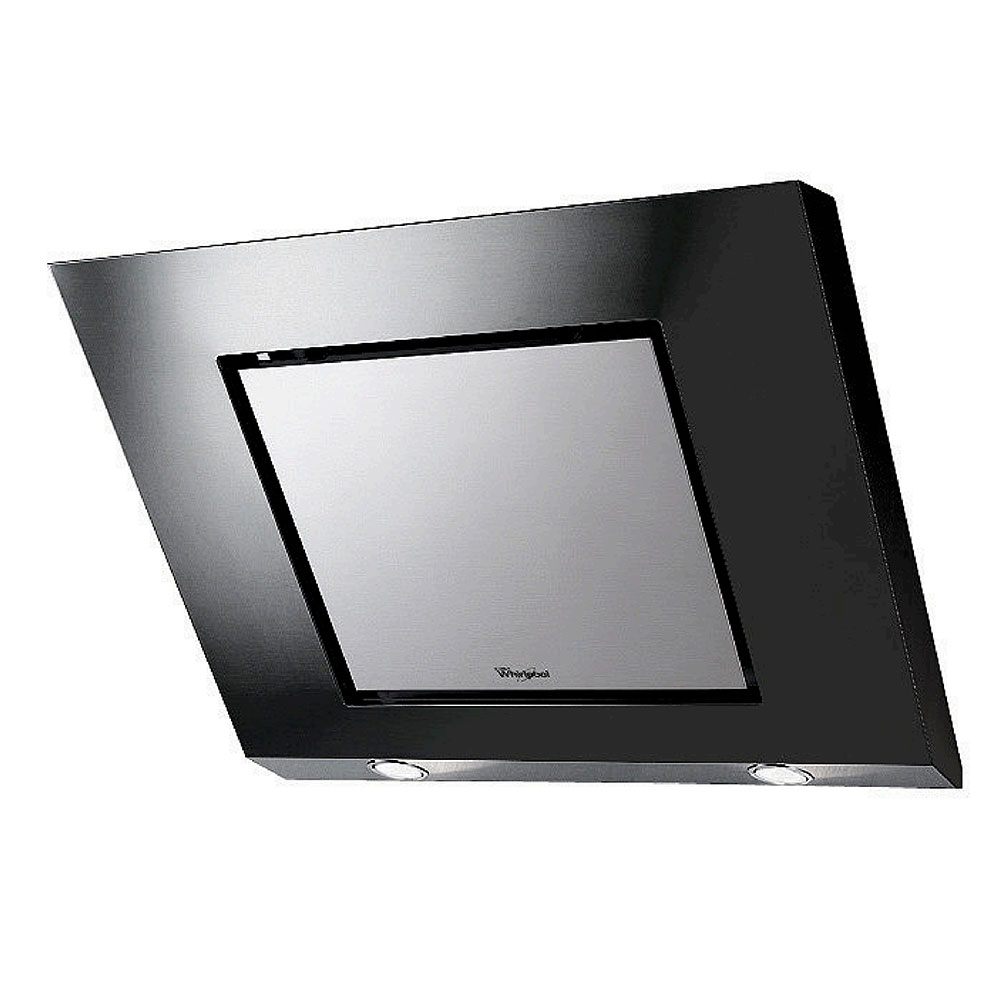 Whirlpool AKR808/1BG ACTIE op=op! Zwart