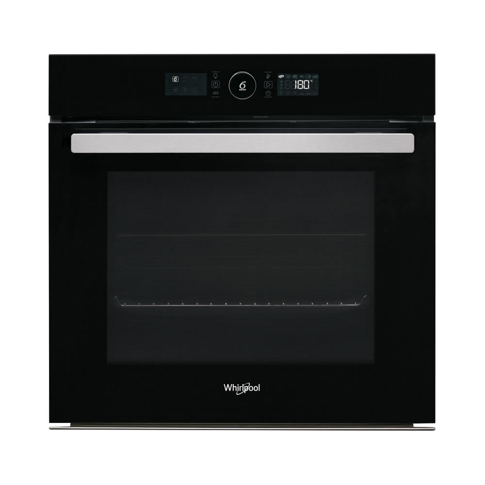 Whirlpool AKZ96240NB RESTANT MODEL afbeelding