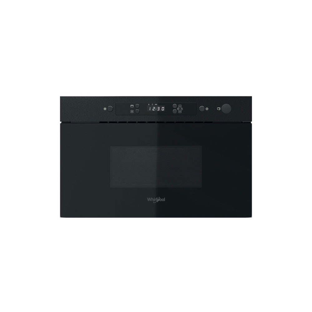 Whirlpool MBNA900B linksdraaiend afbeelding