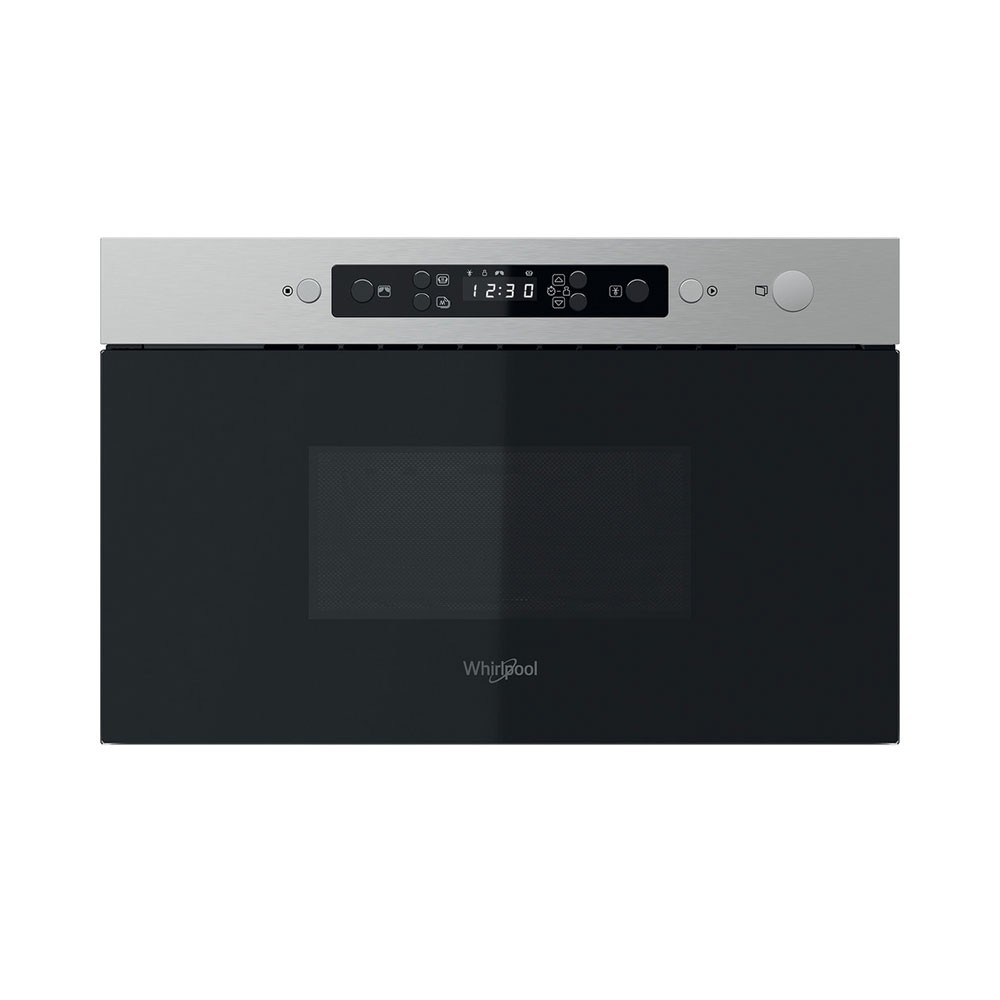 Whirlpool MBNA910X linksdraaiend afbeelding