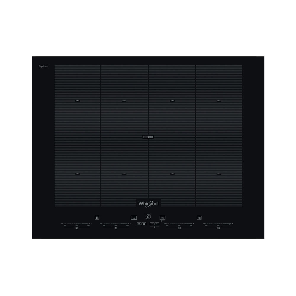 Whirlpool SMO658C/NE afbeelding