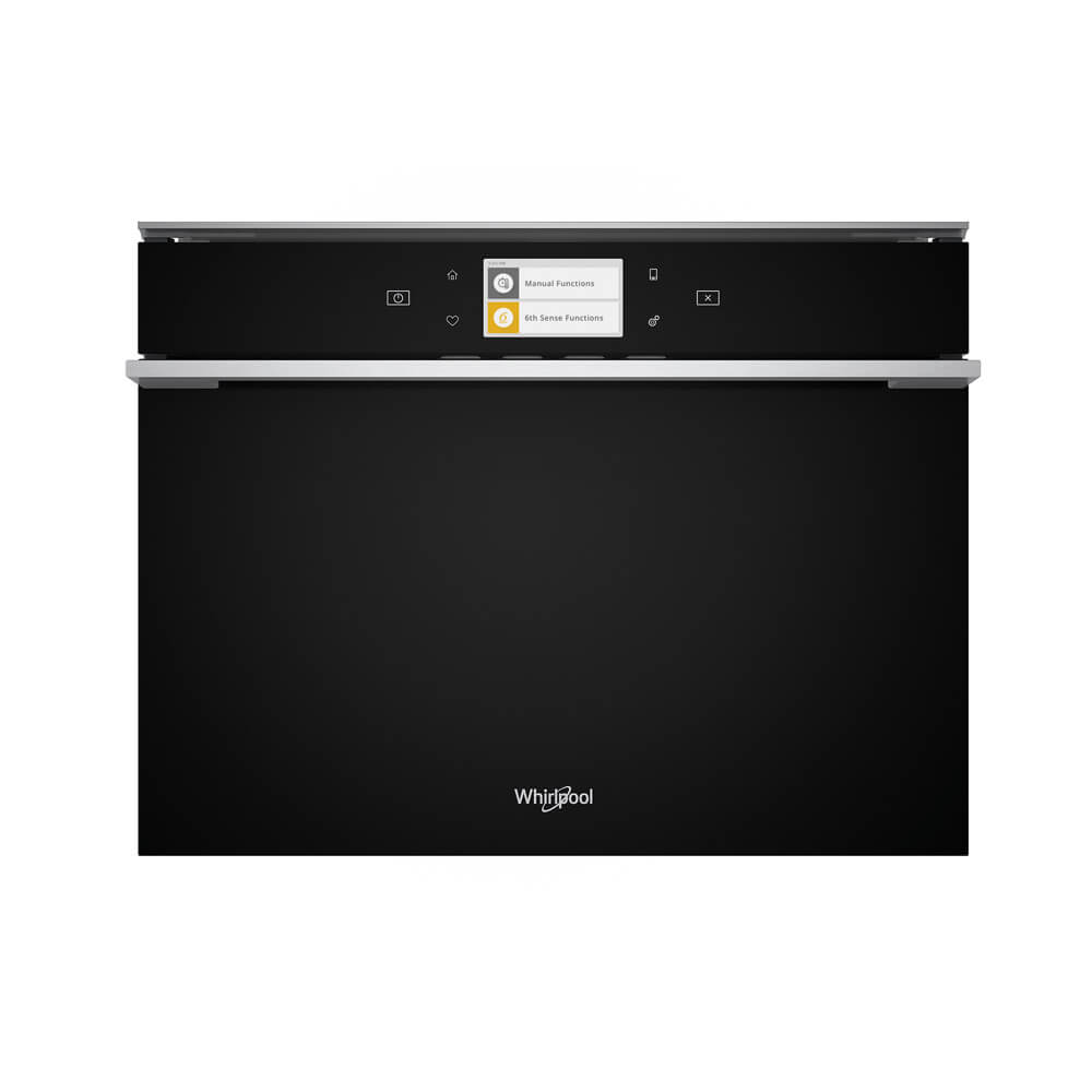 Whirlpool W11ME150 Zwart