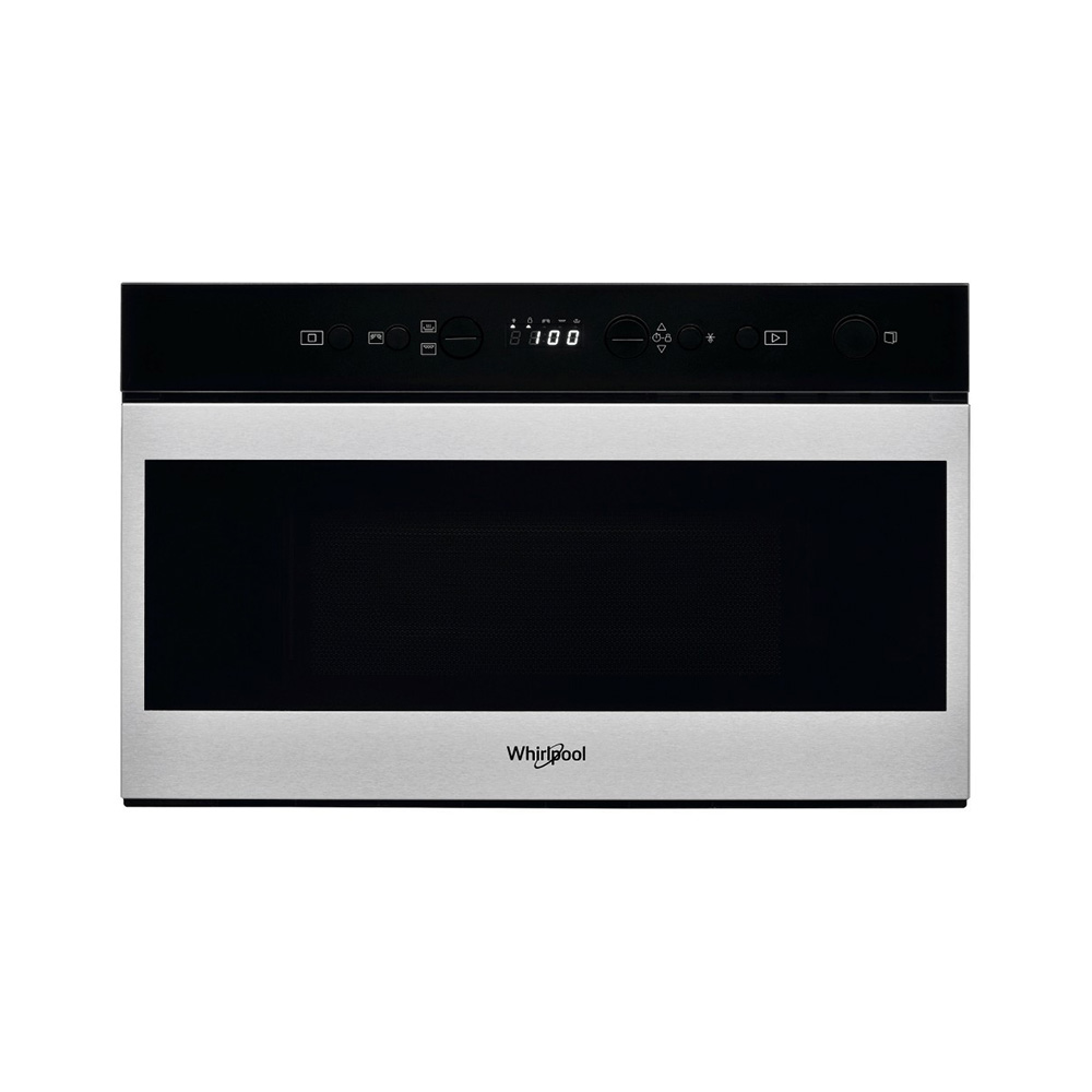 Whirlpool W7MN840 linksdraaiend ACTIE afbeelding