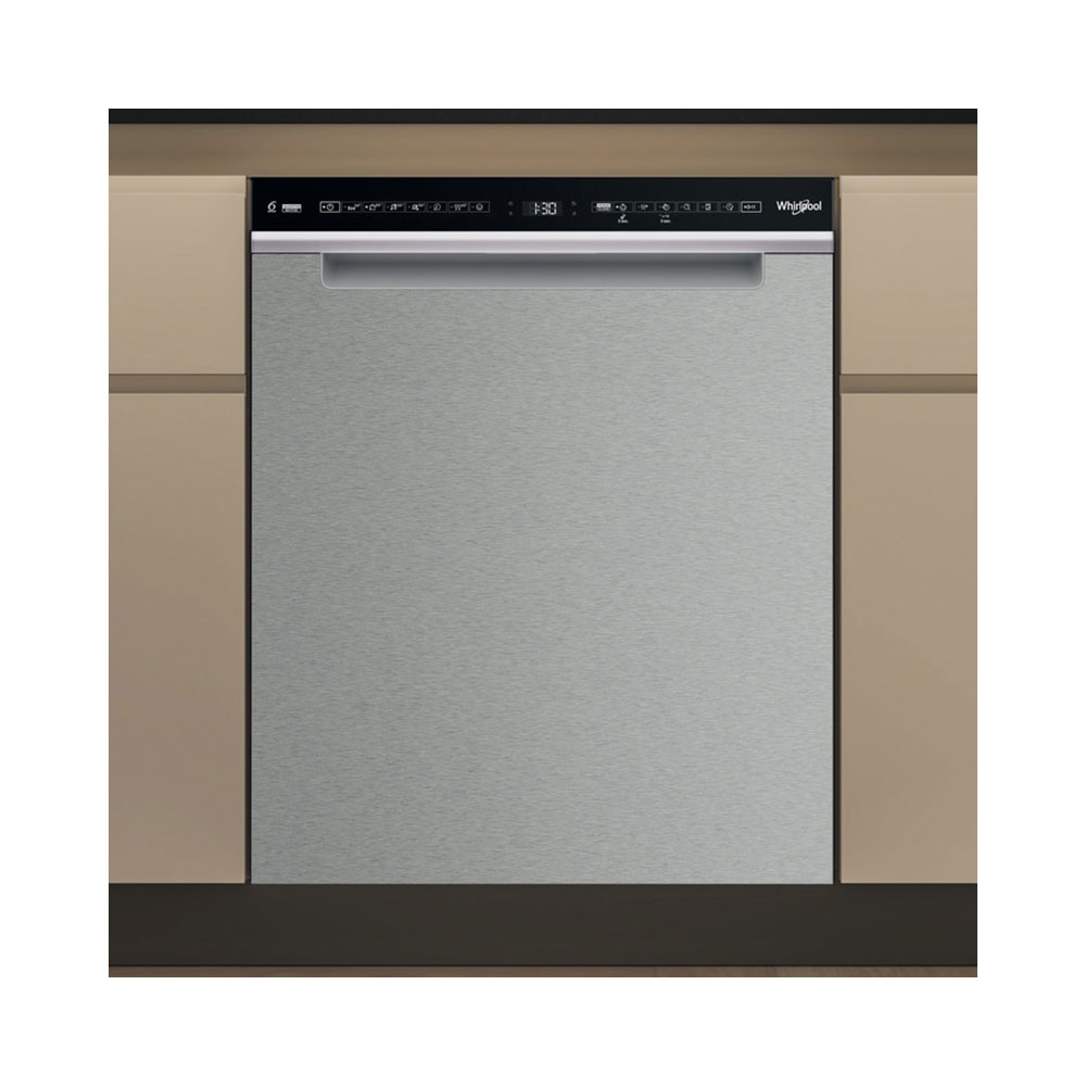 Whirlpool W7UHS31X afbeelding