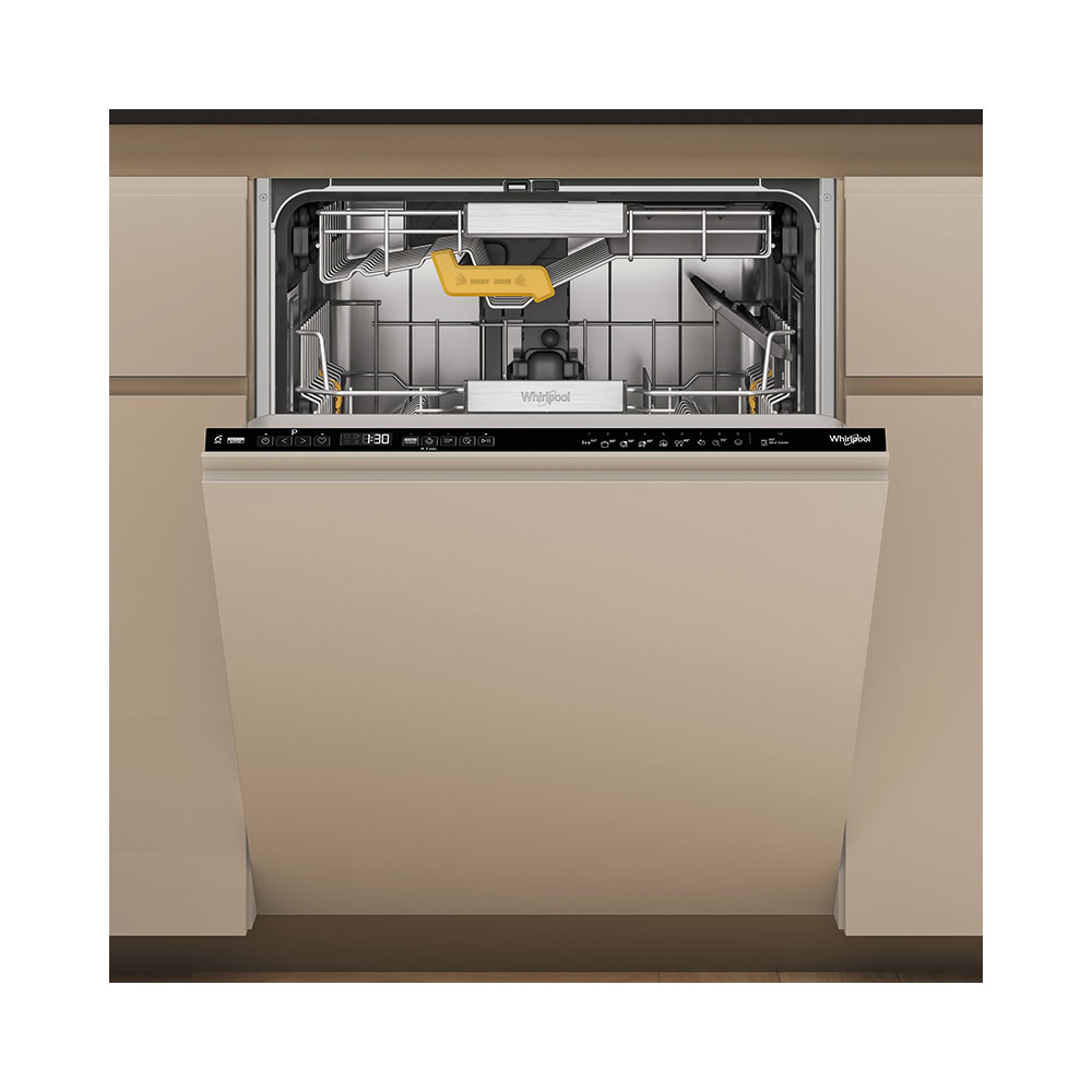 Whirlpool W8IHP42L MaxiSpace met SpaceClean lade afbeelding