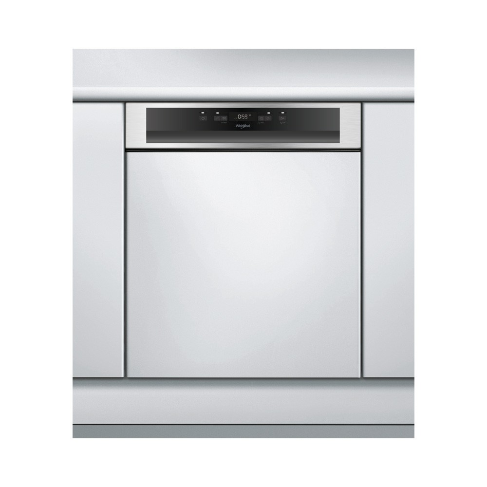 Whirlpool WBC3C26X afbeelding