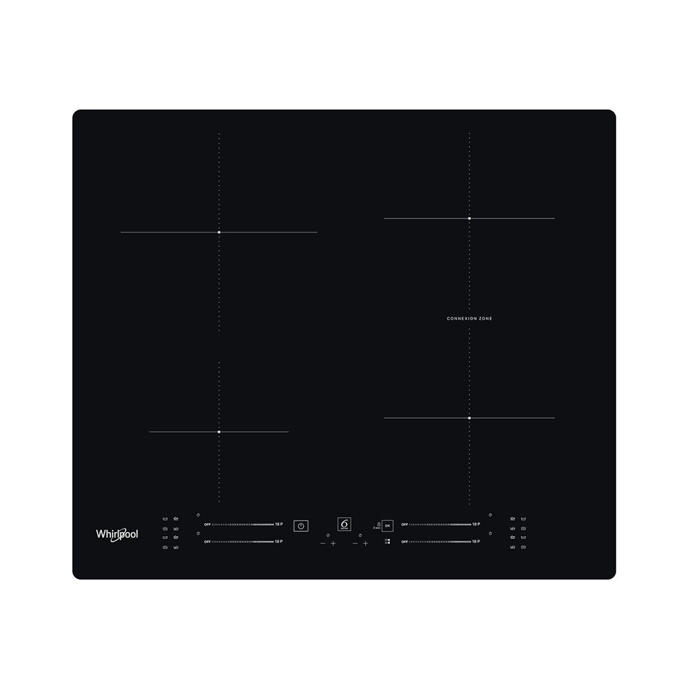 Whirlpool WBS2560NE afbeelding