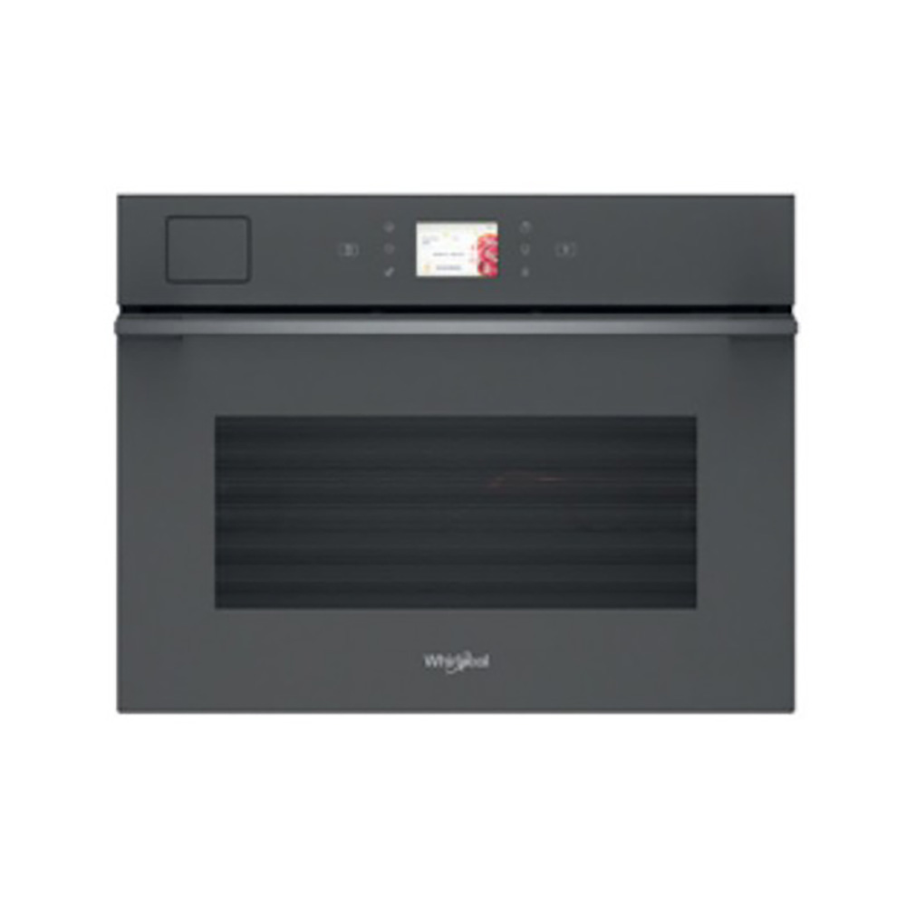 Whirlpool WCS11A9FHTSSMA 100% stoom afbeelding