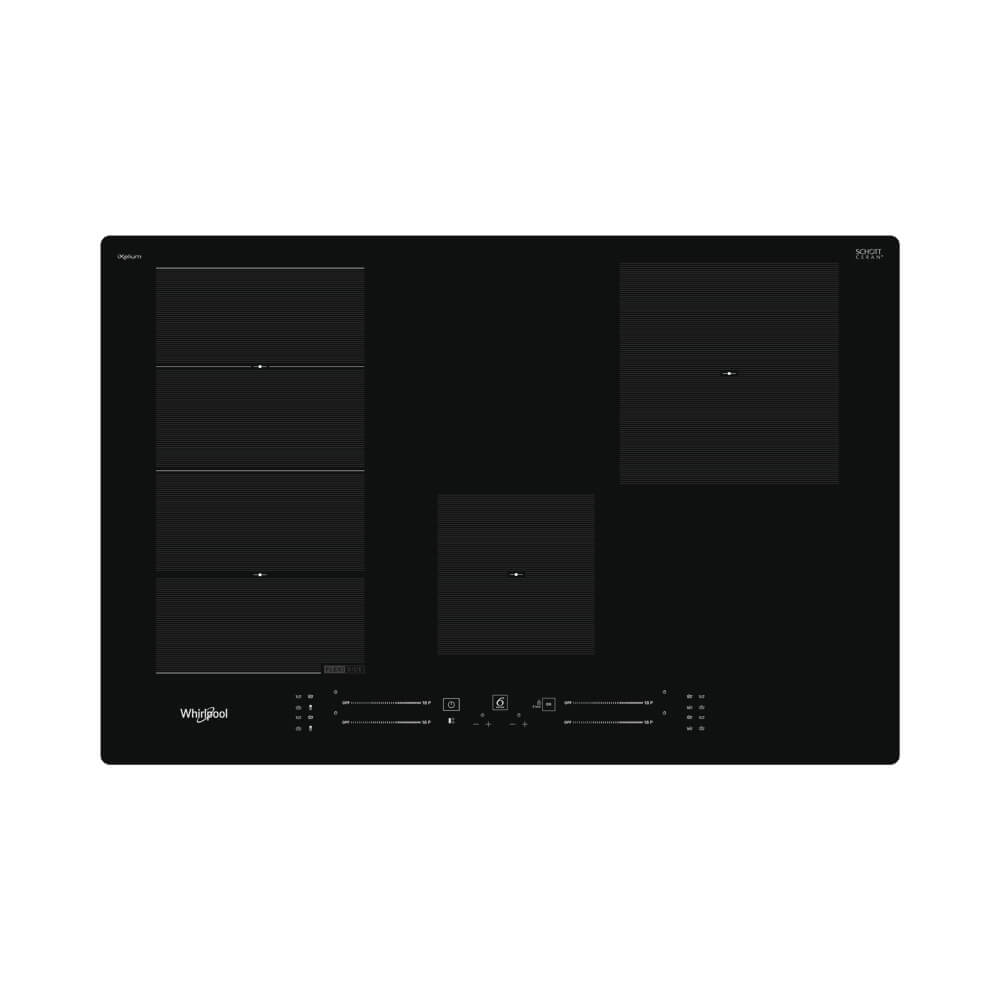 Whirlpool WFS0377NE/IXL afbeelding