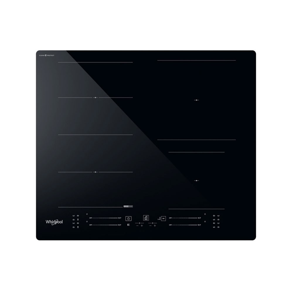 Whirlpool WFS3660CPNE afbeelding