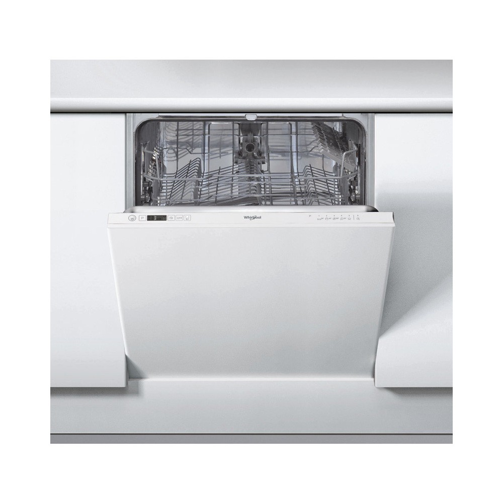 Whirlpool WIC 3B19 Volledig ingebouwd 13 couverts F