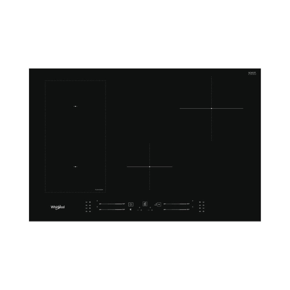 Whirlpool WLS3377BF afbeelding