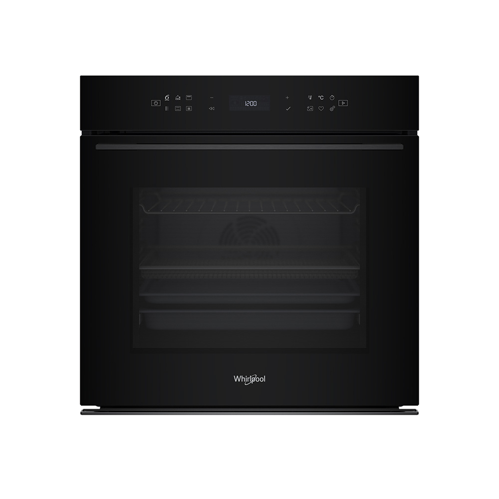 Whirlpool WOI78PT1SBA Zwart