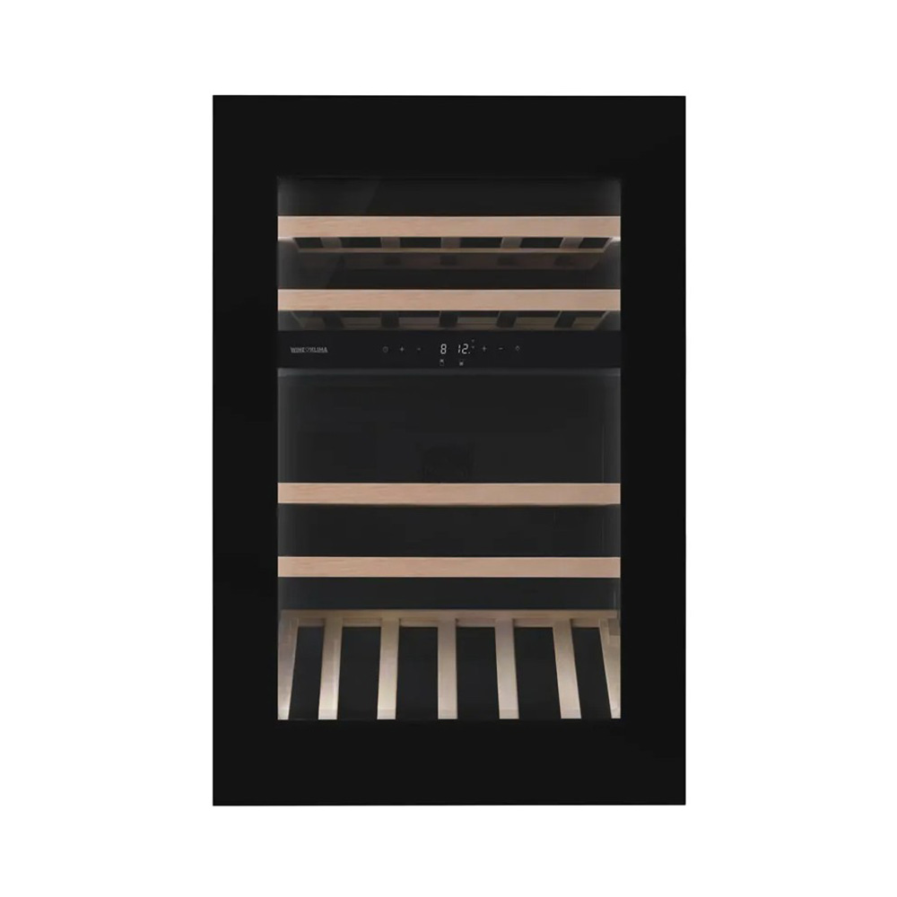 Wine Klima D50-SV88-PUSH