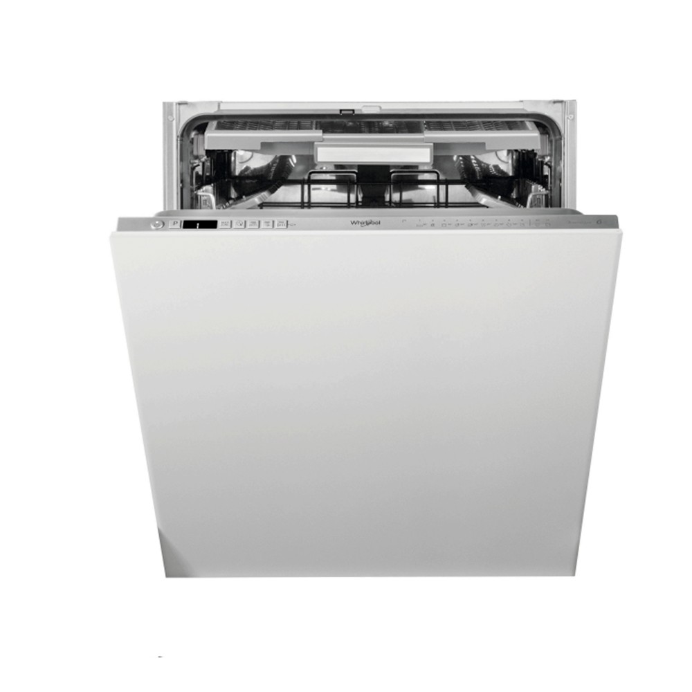 Whirlpool WIO 3T133 PLE inbouw vaatwasser