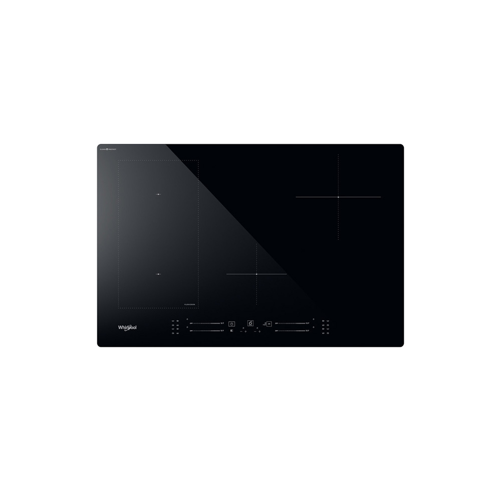 Whirlpool WLS6277CPNE ACTIE