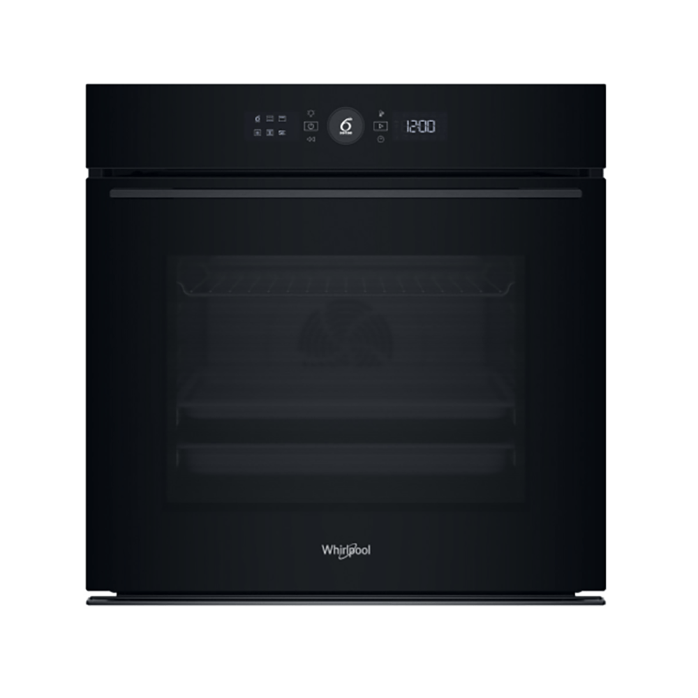 Whirlpool WOI5S8HM2SBA stoom toevoeging afbeelding