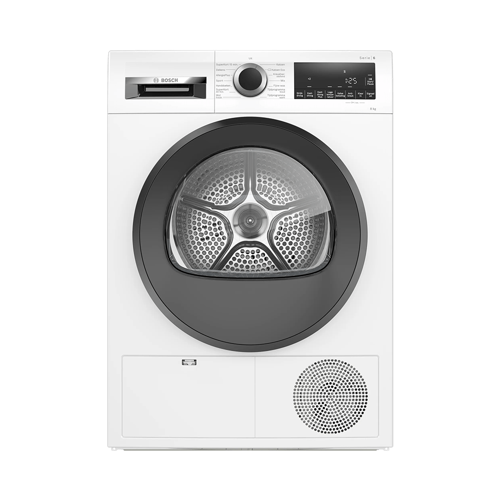 Bosch Wpg23100nl Serie 6 Easyclean