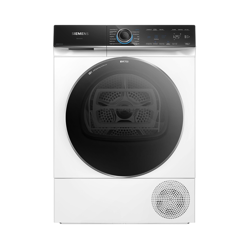 Siemens WQ45B2A9NL RESTANT MODEL