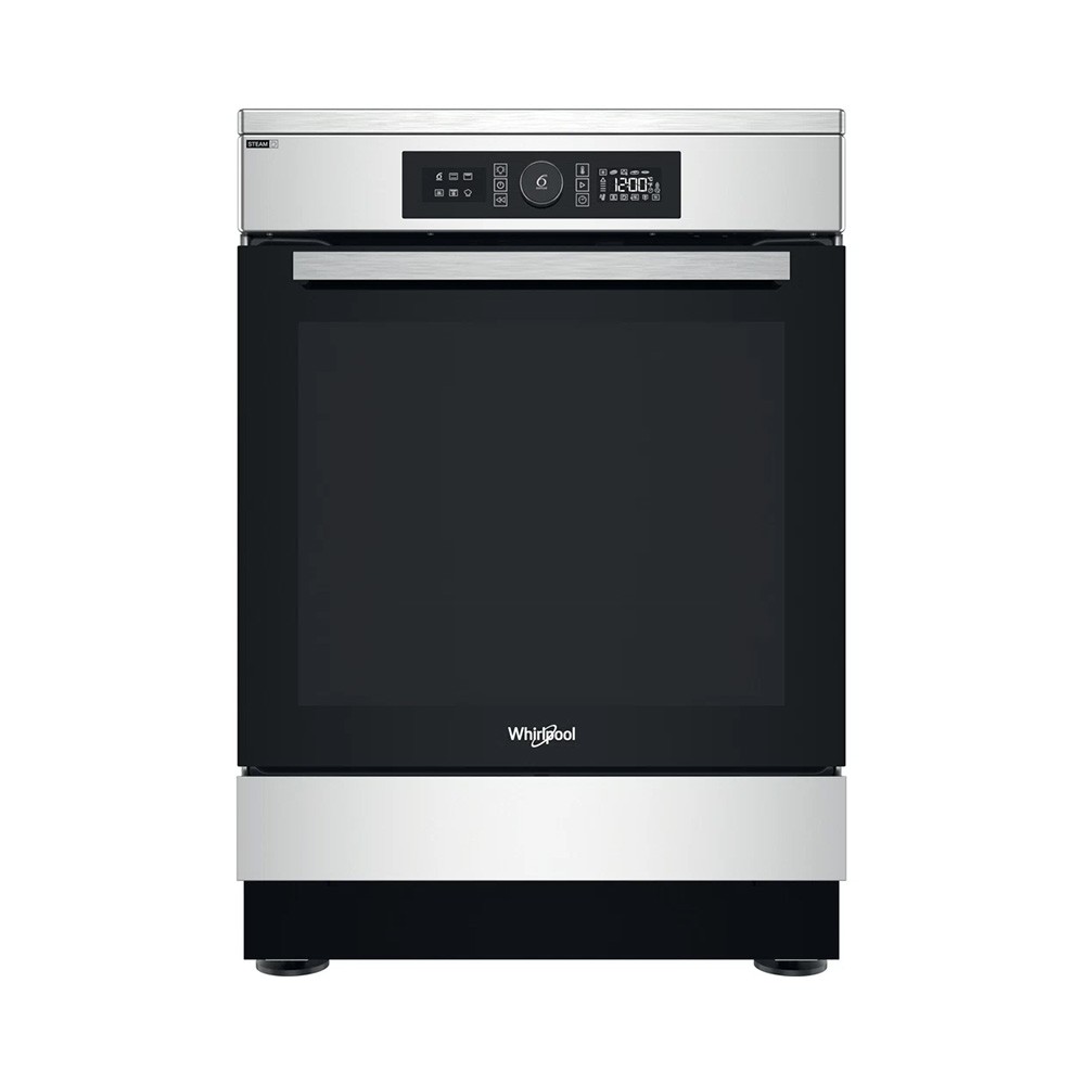 Whirlpool WS68IB8ACX/FR afbeelding