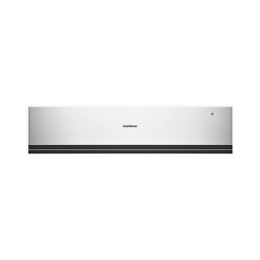 Gaggenau WSP221132 inbouw warmhoudlade restant afbeelding
