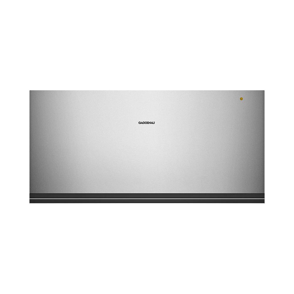 Gaggenau WSP222112 restant model warmhoudlade afbeelding