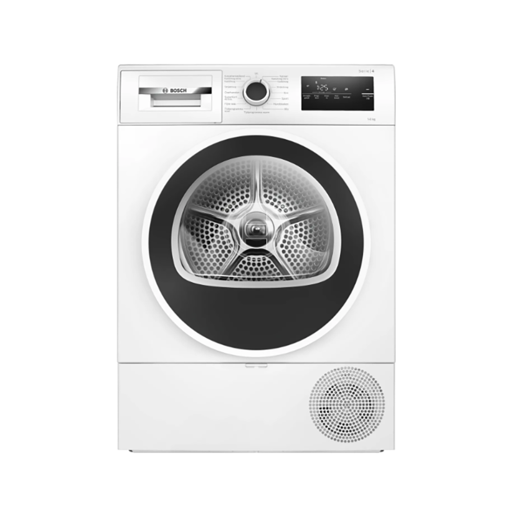 Bosch WTH8520LNL