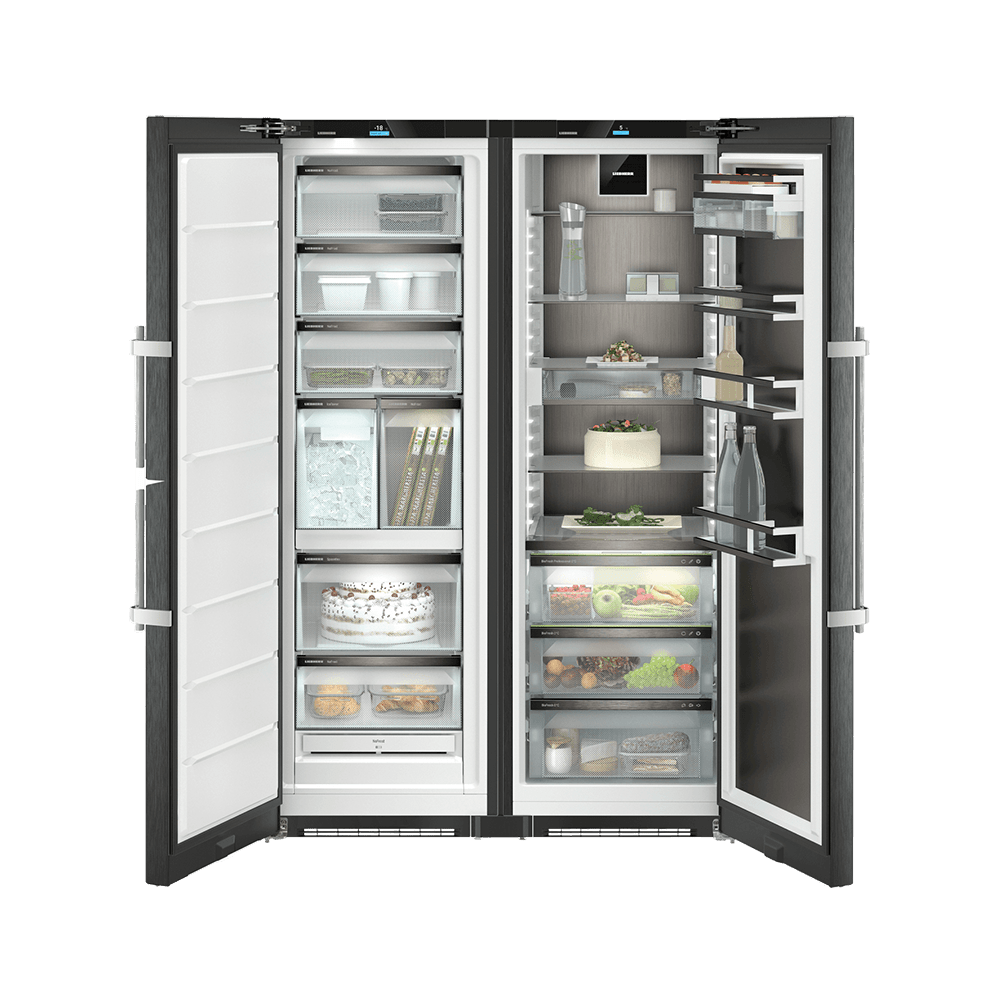 Liebherr XRFbs 5295-22