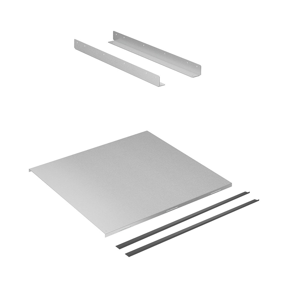 Neff Z11SZ00X1 restant SeamlessCombination tussenbodem afbeelding