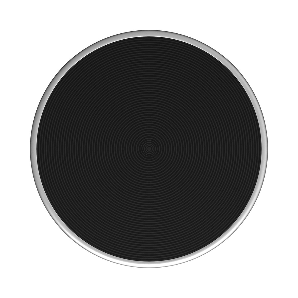 Neff Z9801TWMY0 Twist Pad Flex©, Metallic Silver restant afbeelding