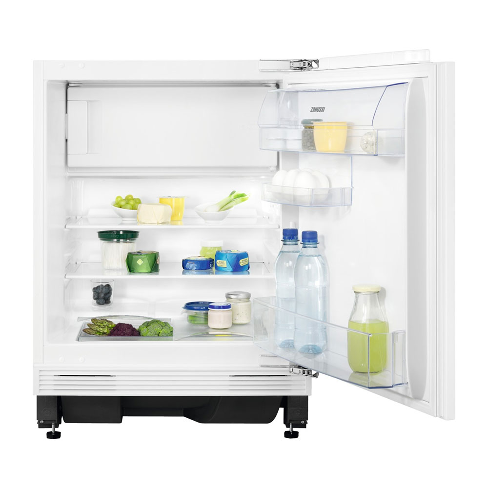 Zanussi ZEAN82FR onderbouw koelkast