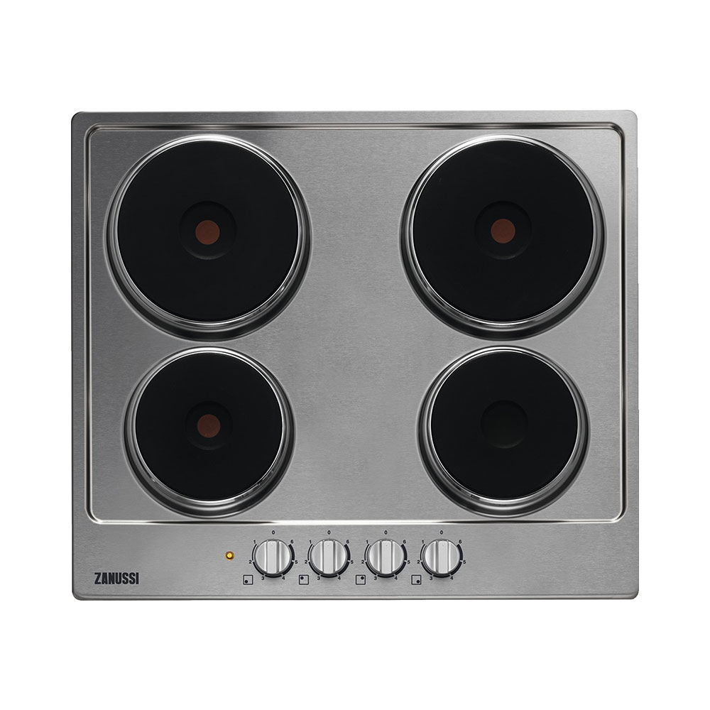 Zanussi ZEE6942FXS ACTIE op=op! RVS Roestvrijstaal