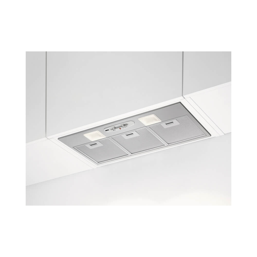 Zanussi ZHG71351G Grijs