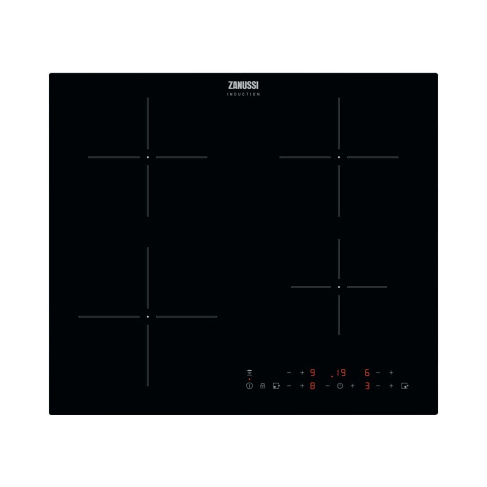 Zanussi ZITN643K restant