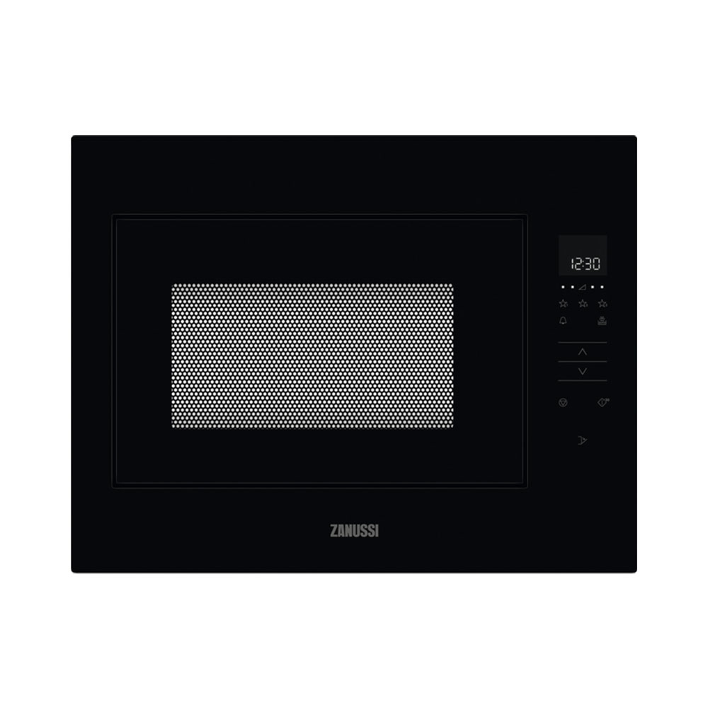 Zanussi ZMBN4SK Zwart