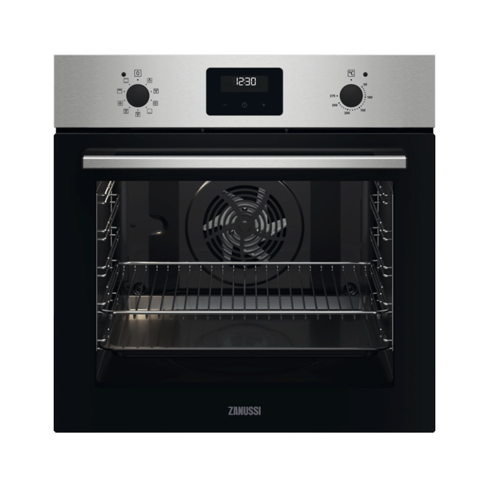 Zanussi ZOHEX3X1 Zanussi ZOHEX3X1