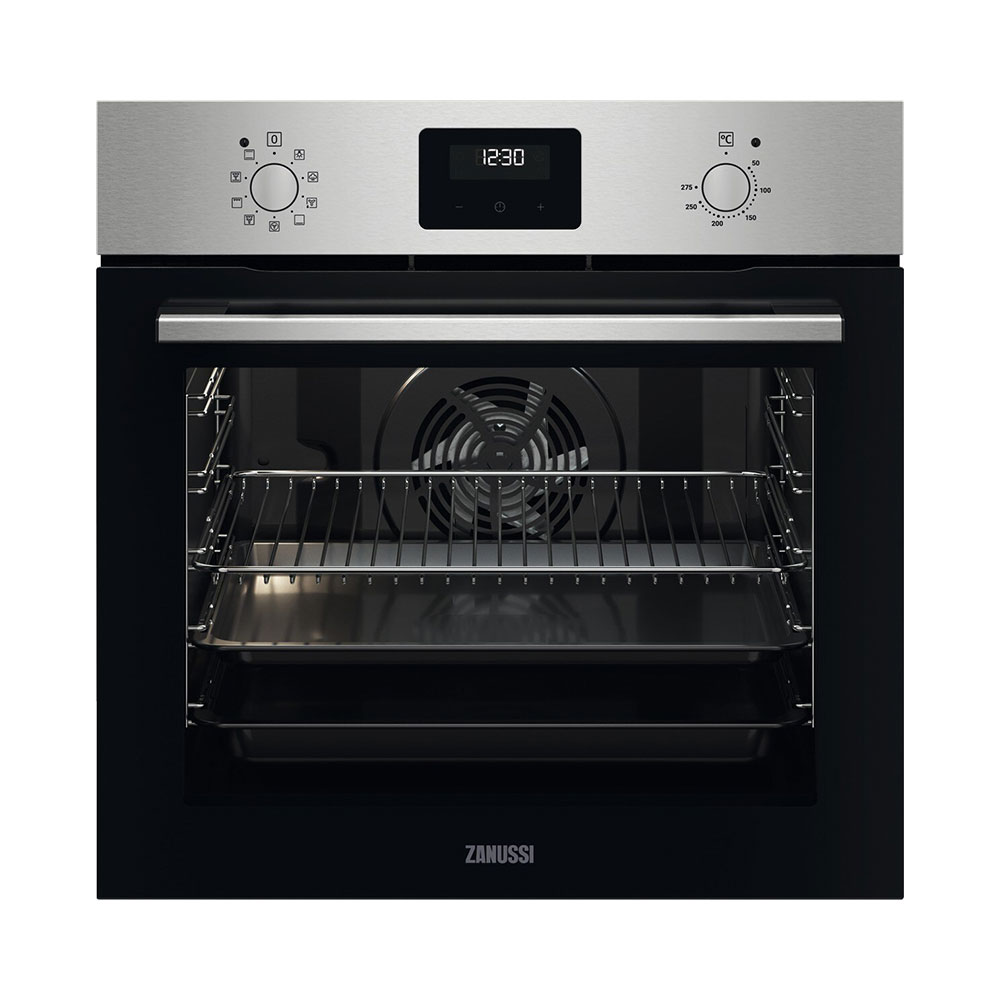 Zanussi ZOHID3X1 ACTIE steamplus toevoeging
