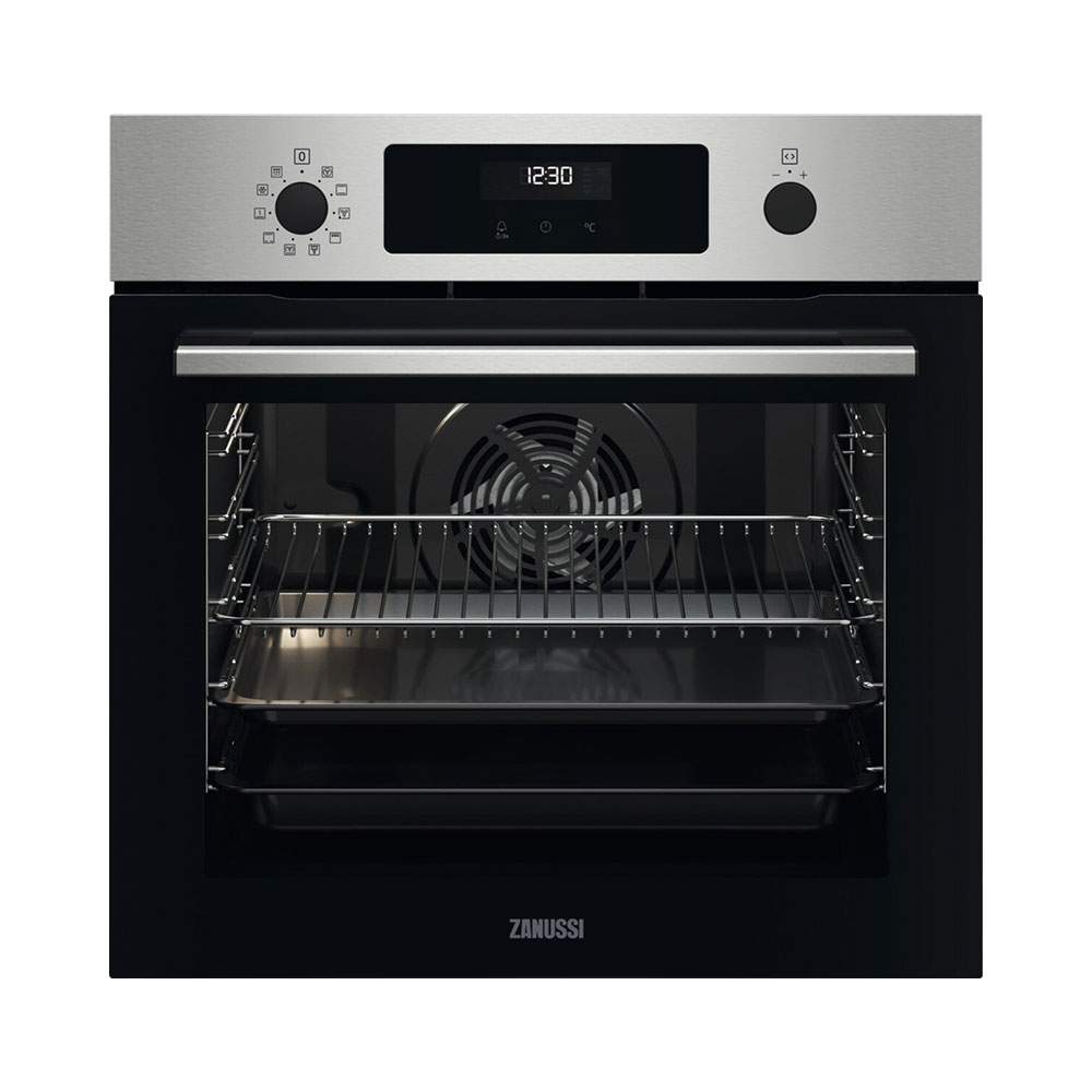Zanussi ZOPKX6X2 ACTIE