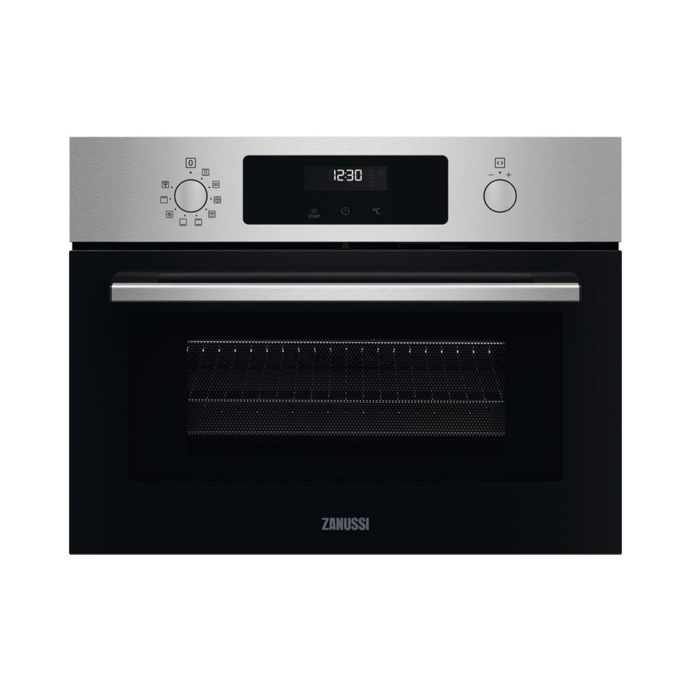 Zanussi ZVEIM6X2 RESTANT MODEL