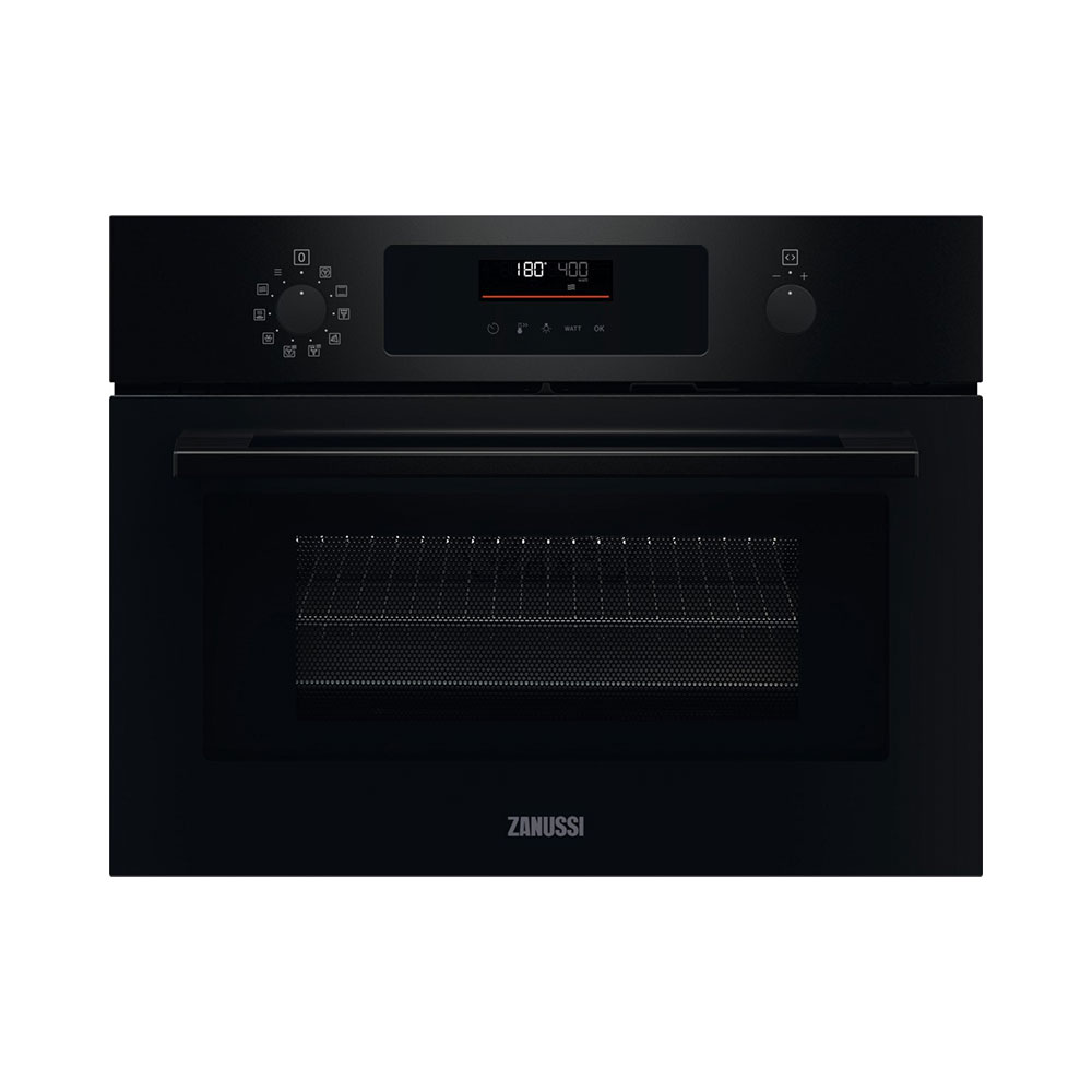 Zanussi ZVEKM6KN met GRATIS AEG tray A9OOAF00