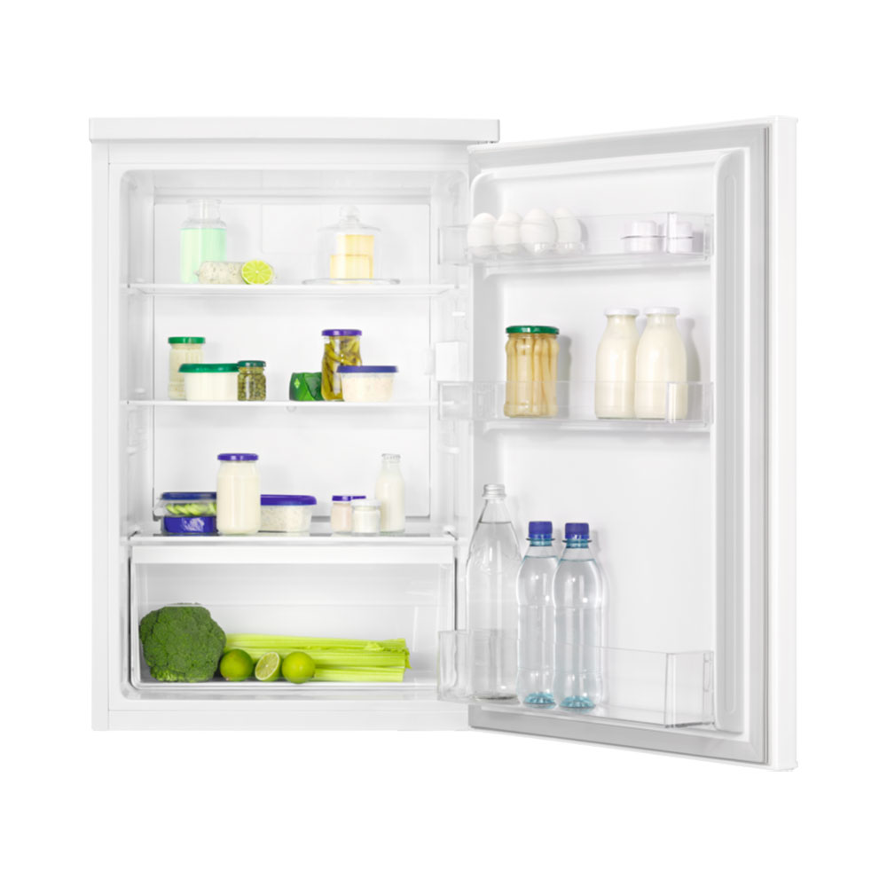 Zanussi ZXAN13FW0 Wit