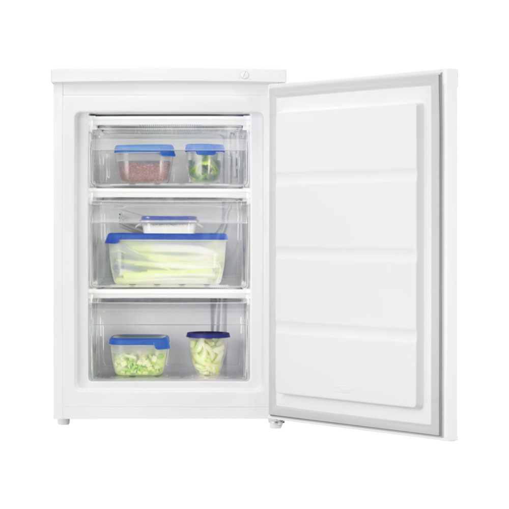 Zanussi ZYAN8FW0 Wit