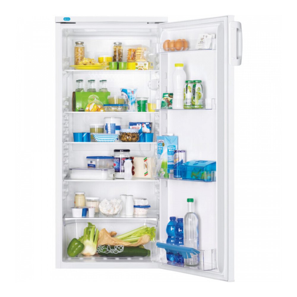 Zanussi ZRAN24FW Wit