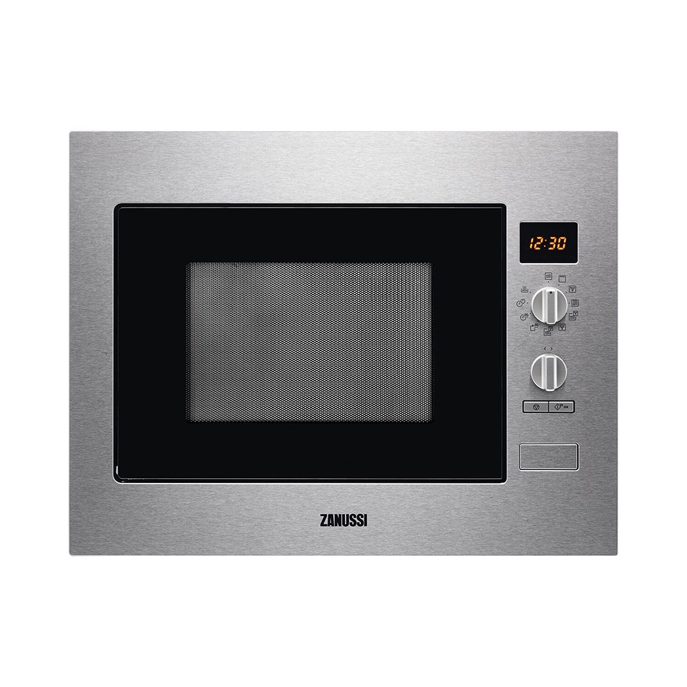 Zanussi ZBC34350X restant model