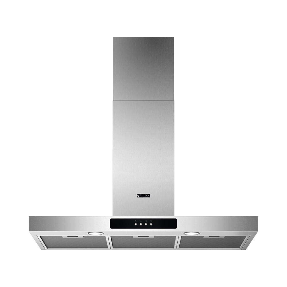 Zanussi ZFT519X ACTIE