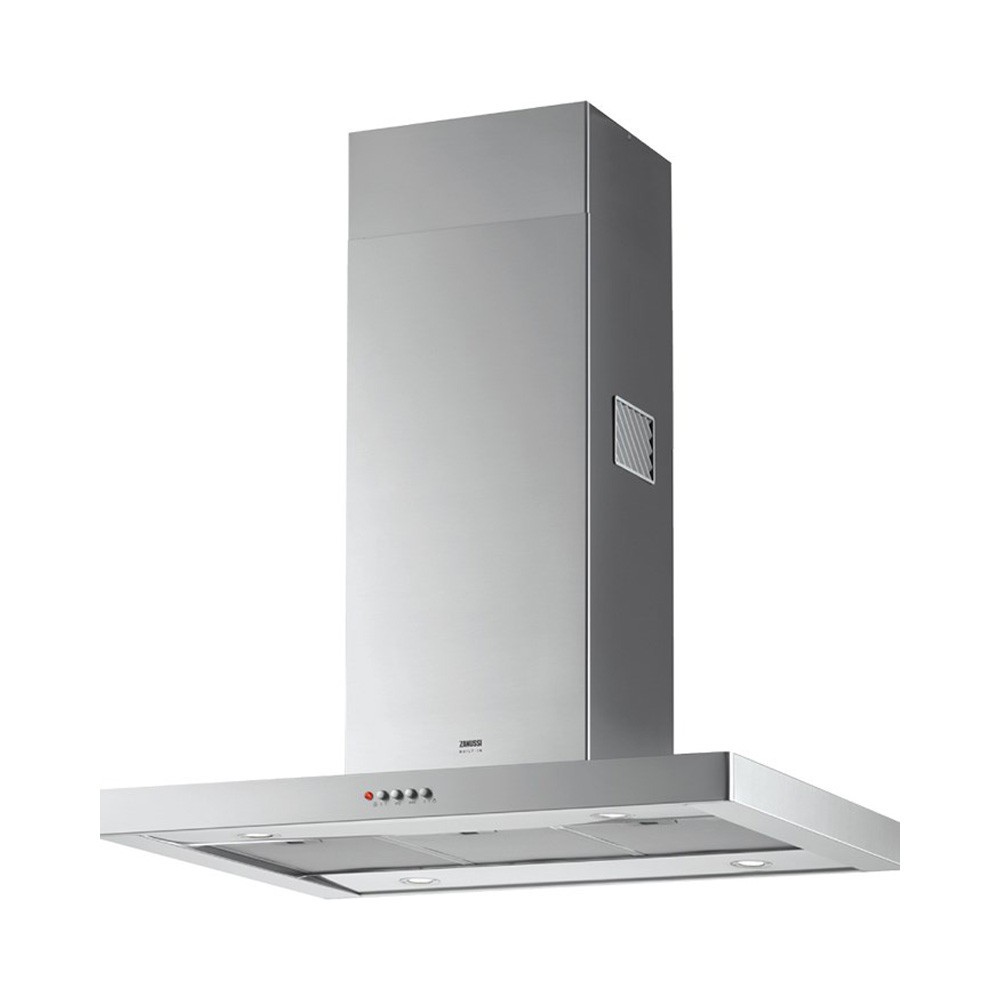 Zanussi ZHS92350XA restant