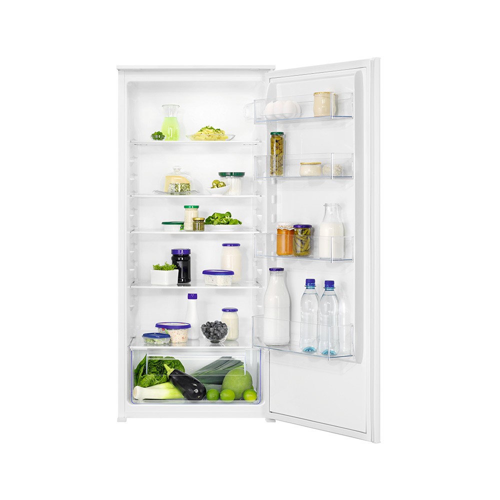 Zanussi ZRAK12FS restant model