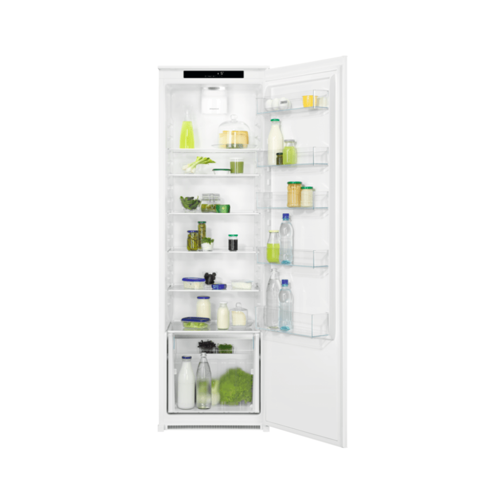 Zanussi ZRDN18ES1 ACTIE afbeelding